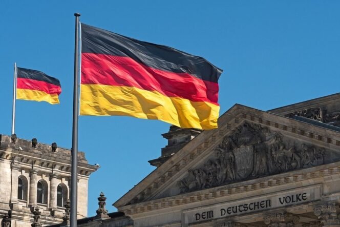 
					Gagal Total! Jerman Kalah dari Austria dan Portugal di DK PBB, Rusia Dibalik Kegagalan