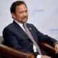 Sultan Hassanal Bolkiah Brunei mengumumkan perombakan kabinet dan menunjuk dua putranya, Pangeran Abdul Malik dan Pangeran Abdul Mateen, sebagai menteri