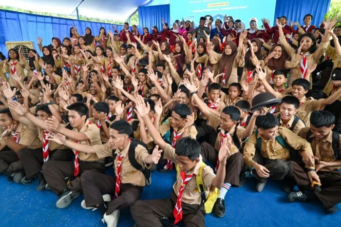
					20.534 Anak di Lampung Putus Sekolah, Disdikbud: Bukan Kurang Gedung, Ini Penyebab Utamanya