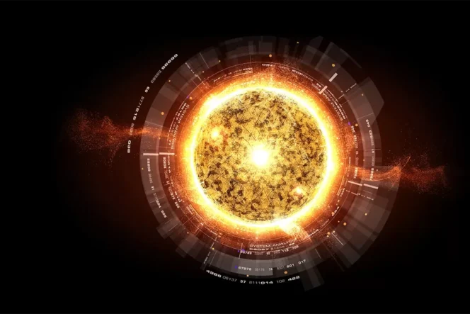 
					Terobosan Dahsyat Matahari Buatan China: Melewati Batas 30 Tahun, Fusion Ignition Semakin Terlihat