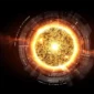 Ilustrasi reaktor fusi Experimental Advanced Superconducting Tokamak (EAST) milik China atau "matahari buatan" yang berhasil melampaui batas kepadatan plasma Greenwald