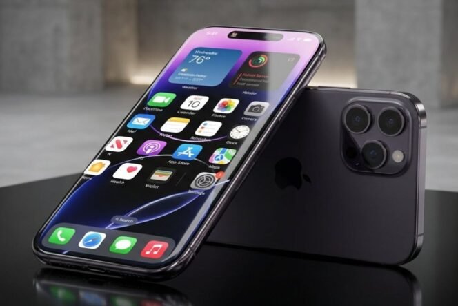 
					Jangan Tertipu! Penawaran iPhone 17 Pro Rp 4,9 Juta dari Pegadaian Adalah Hoaks