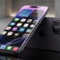 Infografik peringatan hoaks tentang penawaran tebus iPhone 17 Pro Rp 4,9 juta dari Pegadaian yang beredar di media sosial