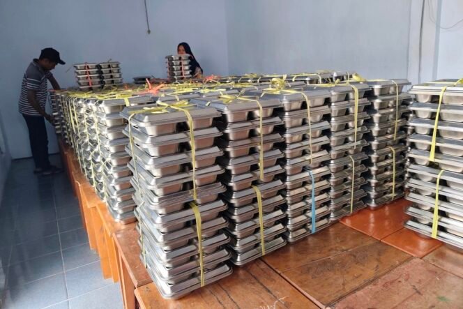
					Dituding Pungli Sertifikat MBG Rp 2 Juta, Dinkes Bangkalan Buka Suara: Itu Tarif Resmi BBLK Surabaya
