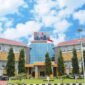 Ilustrasi peluru nyasar di kawasan Universitas Negeri Padang (UNP) yang kembali menimpa mahasiswa saat berswafoto merayakan kelulusan ujian