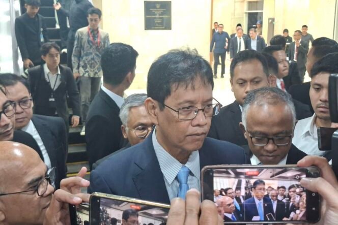 
					Menkeu Buka Suara: PPh Final UMKM 0,5 Persen Tetap untuk Usaha Kecil, yang Kaya Jangan Ikut-ikutan