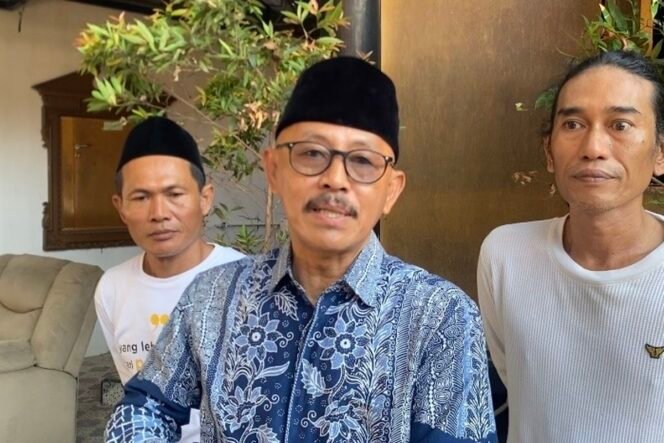 
					Hoaks atau Fakta? Kejati Jabar Pastikan Wabup Indramayu Belum Jadi Tersangka, Kasih Masih Penyidikan