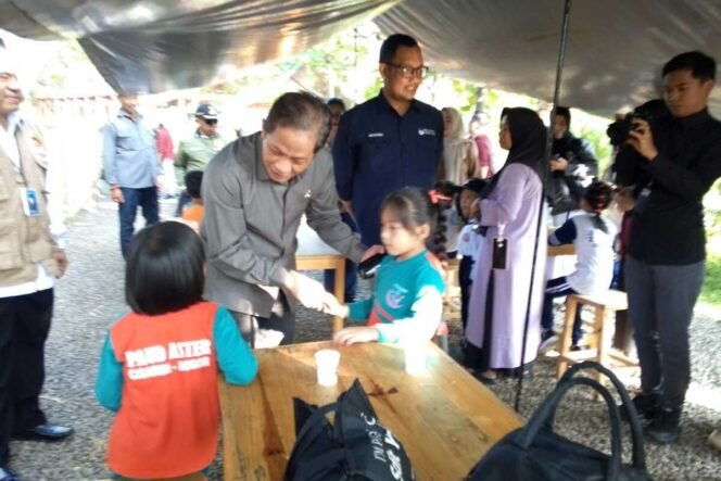 
					Hanif Faisol: Kita Tidak Ikhlas! Hampir 80 Persen Susu RI Impor, Peternak Lokal Terkendala Lahan