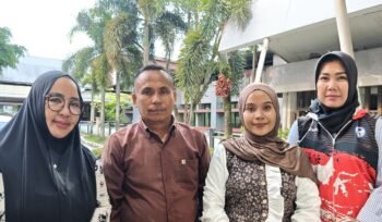 Ilustrasi tempat mengaji atau TPQ di Desa Perdana, Kukar, Kalimantan Timur, tempat dugaan pelecehan seksual terhadap 11 anak terjadi