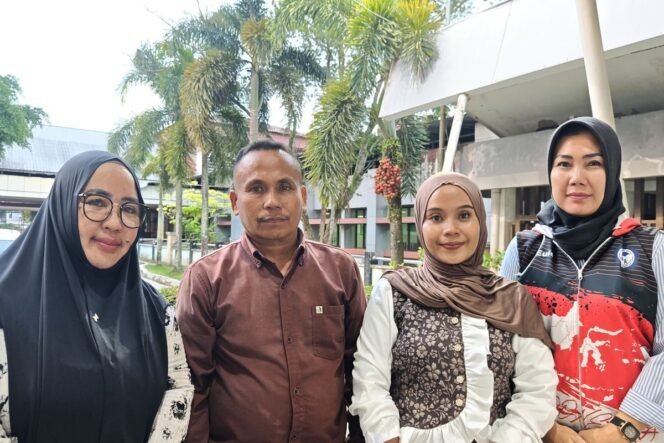 
					Bermula dari Candaan, Kasus Pelecehan Anak di Tempat Mengaji Kukar Terungkap, 11 Korban Diperiksa