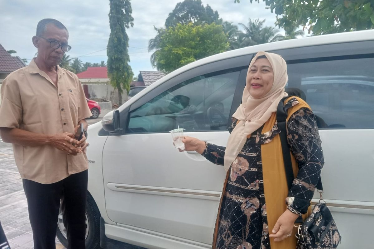 Vonis Mati Pembunuh Mutilasi 3 Perempuan di Padang Pariaman, Ibu Korban Tersungkur Histeris: “Allah Mendengar Doa Kami”