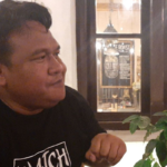 Dilaporkan Mama Sinta ke Polda Metro, Sutradara Dandhy Laksono: Ada Upaya Alihkan Fokus dari Kolonialisme di Papua