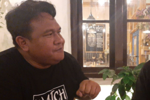 Dilaporkan Mama Sinta ke Polda Metro, Sutradara Dandhy Laksono: Ada Upaya Alihkan Fokus dari Kolonialisme di Papua