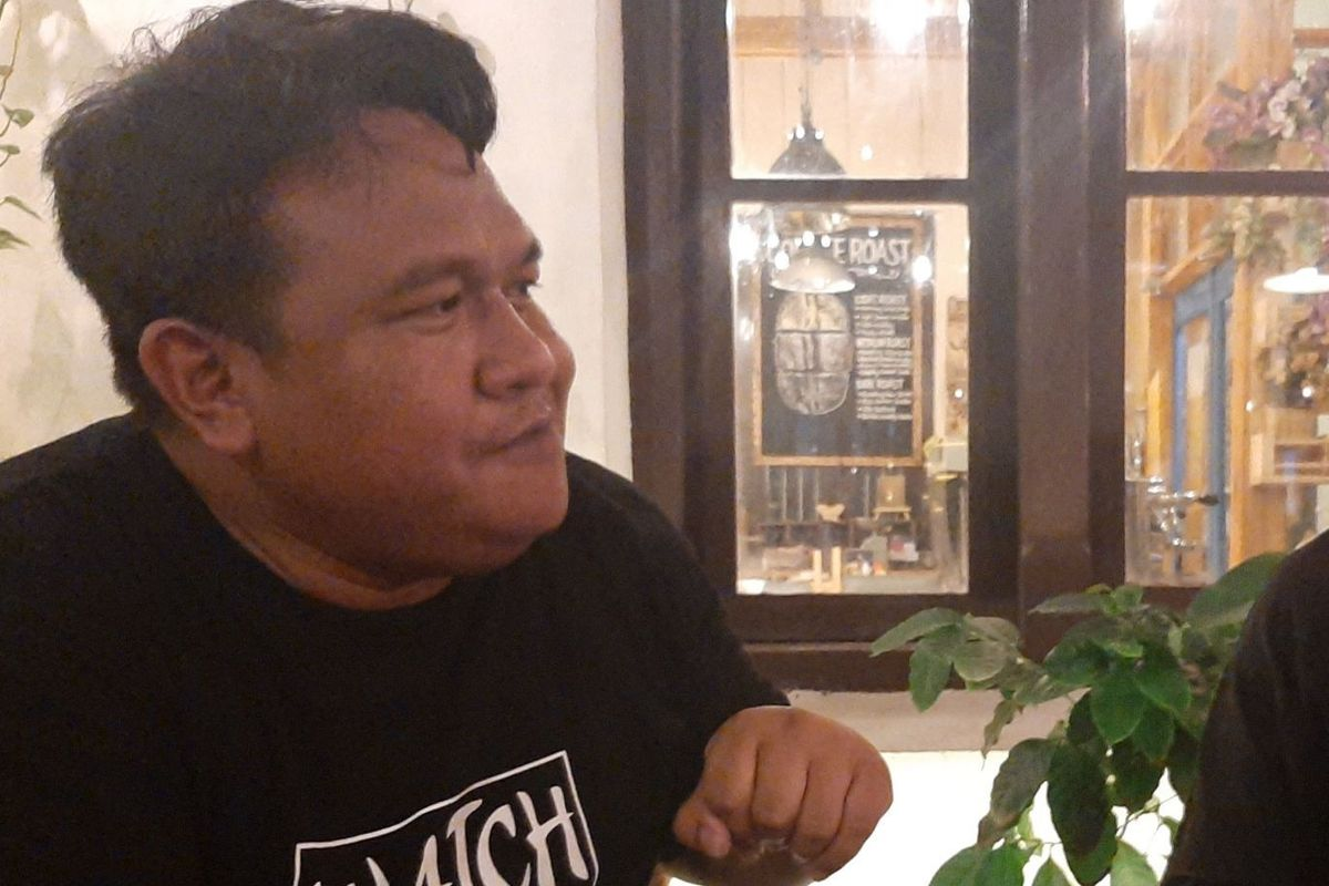 Dilaporkan Mama Sinta ke Polda Metro, Sutradara Dandhy Laksono: Ada Upaya Alihkan Fokus dari Kolonialisme di Papua
