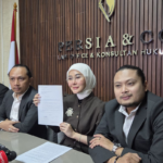Bos Hanania Disebut Minta Tolong ke Kemenag saat Ratusan Jamaah Umrah Terjebak Perang Timur Tengah