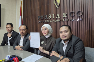 Bos Hanania Disebut Minta Tolong ke Kemenag saat Ratusan Jamaah Umrah Terjebak Perang Timur Tengah
