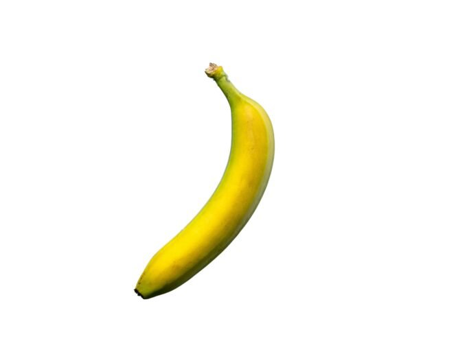 
					Manfaat Pisang yang Jarang Diketahui untuk Remaja
