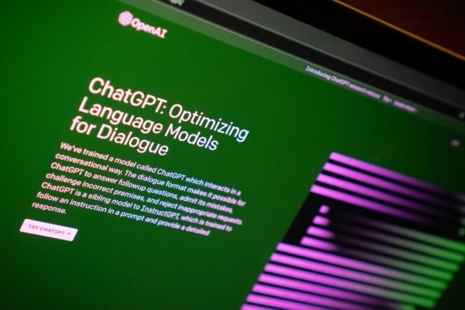 
					10 Cara Menggunakan AI ChatGPT untuk Meningkatkan Produktivitas Kerja di 2026