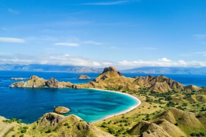 
					ASITA NTT Salurkan Donasi dan Cek Kesiapan Destinasi Wisata Pasca-Gempa Flores