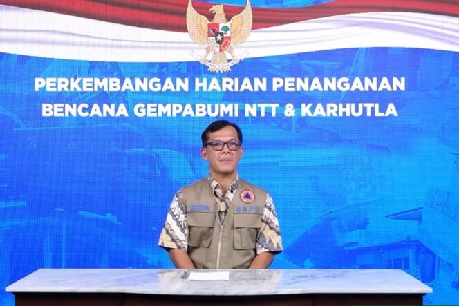 
					(Febryan Kevin/Kompas.com)