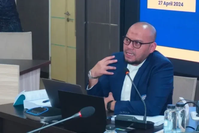 
					Pengamat: Tenggat RUU Perampasan Aset Tunjukkan Komitmen Politik