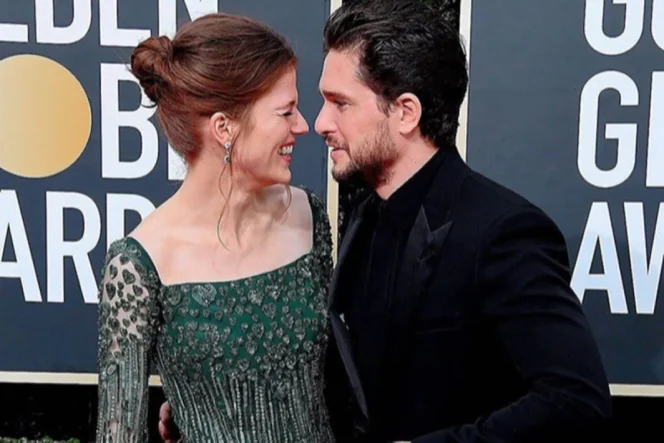 
					Kit Harington Dikabarkan Akan Main di Serial “Harry Potter” Musim Kedua sebagai Gilderoy Lockhart