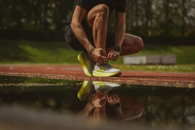 
					7 Tanda Overtraining saat Lari, Jangan Anggap Sepele