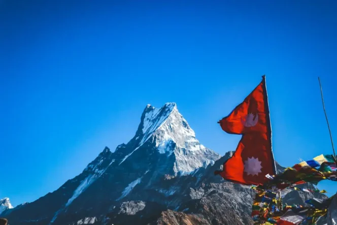 
					Nepal Tolak Bantuan Asing untuk Evakuasi Korban Banjir, Sebut Pasukan Nasional Masih Mampu