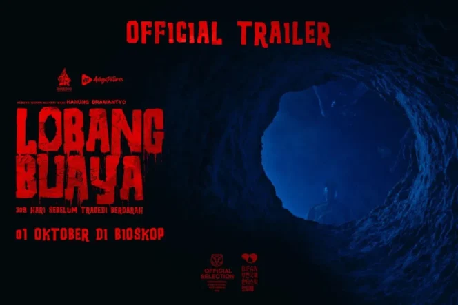 
					Film Horor Sejarah “Lobang Buaya” Karya Hanung Bramantyo Tayang 1 Oktober 2026