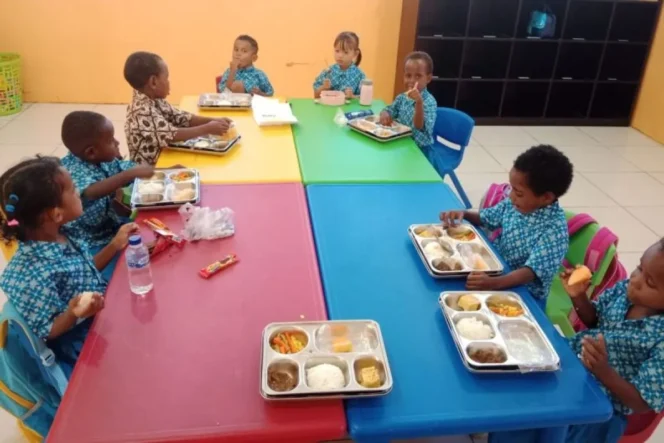 
					Ahli Ungkap 8 dari 10 Anak Indonesia Kekurangan DHA, Waspadai Perubahan Pola Minum