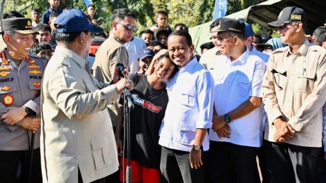 
					Kementerian ESDM Siapkan 48 Genset untuk Fasilitas Kesehatan di NTT Pasca-Gempa