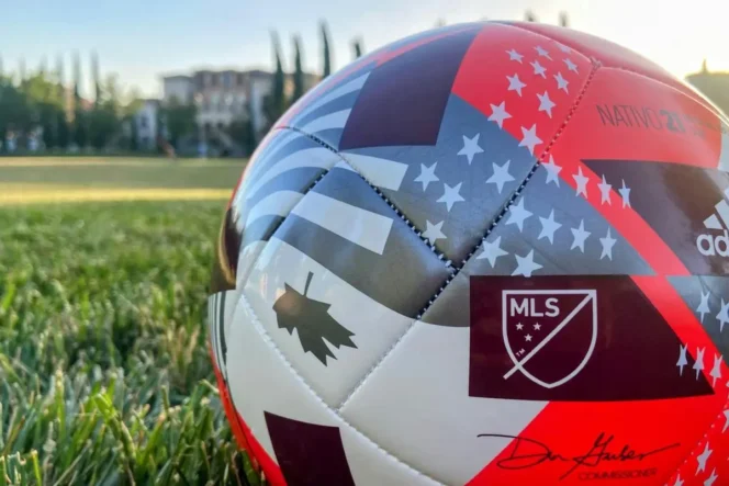 
					Daftar 5 Pembelian Termahal Atlanta United per 29 Agustus 2026: Emmanuel Latte Lath Puncaki Daftar, Breel Embolo Nomor Dua