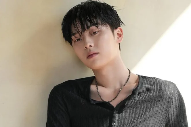 
					Choi Hyun Wook Diduga Mabuk saat Siaran Langsung, Kontroversi Baru Aktor Muda Korea