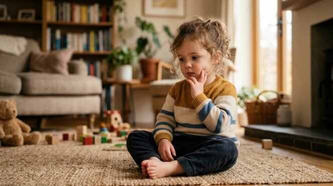 
					Anak Suka Makan Ingus: Penjelasan Medis dan Cara Orang Tua Menyikapinya