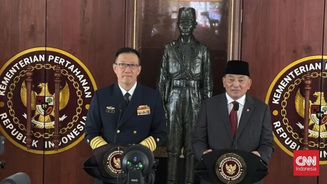 
					Indonesia China solid perkuat pertahanan
