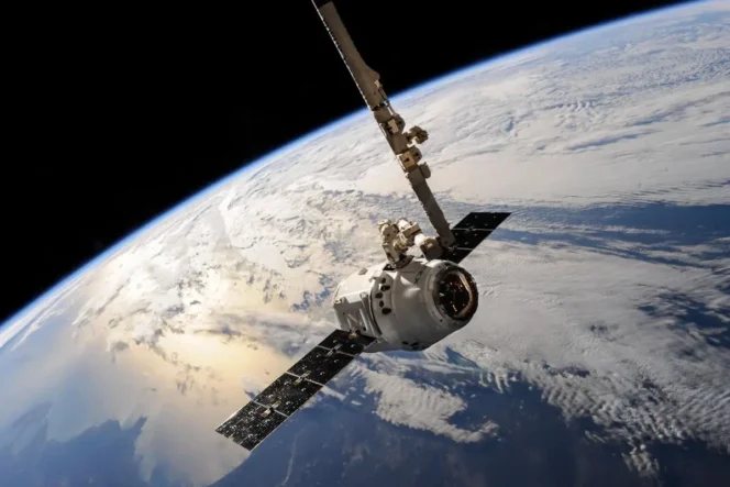 
					Proses Pengiriman Satelit ke Luar Angkasa: Dari Perencanaan hingga Lepas Landas