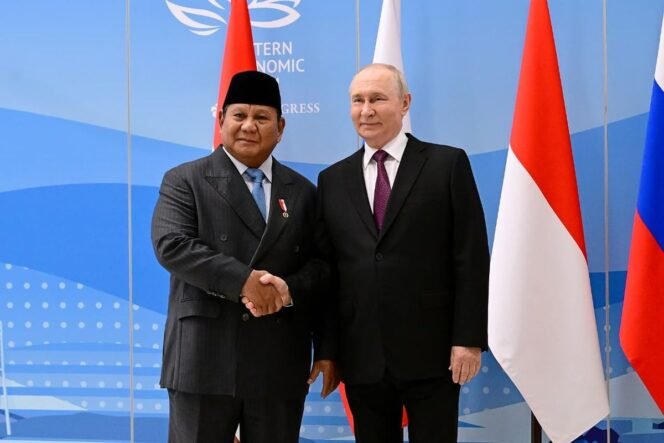 
					(Dok. Biro Pers, Media, dan Informasi Sekretariat Presiden)