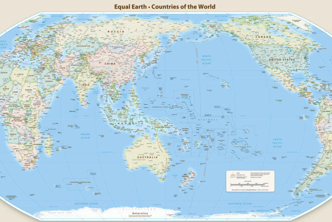 
					(Equal Earth)