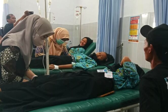 
					(KOMPAS.COM/MOH. SYAFIÍ)