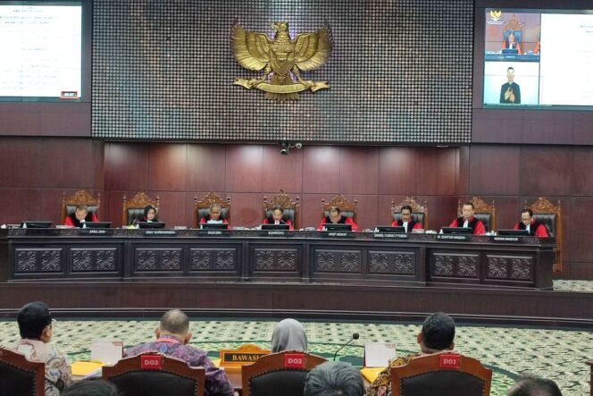 
					(KOMPAS.COM/ VITORIO MANTALEAN)