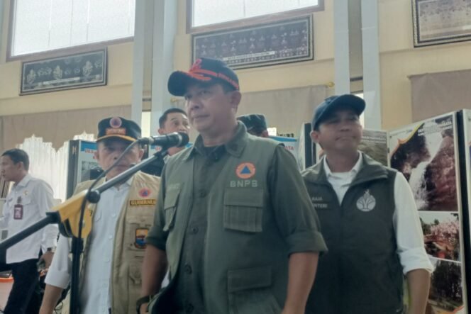 
					(KOMPAS.COM/ARYO TONDANG)