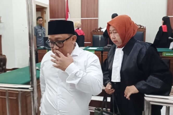 
					(KOMPAS.com/DIKI FEBRIANTO)