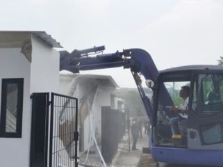 (KOMPAS.com/AFDHALUL IKHSAN)
