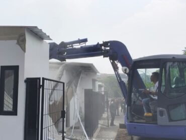 (KOMPAS.com/AFDHALUL IKHSAN)