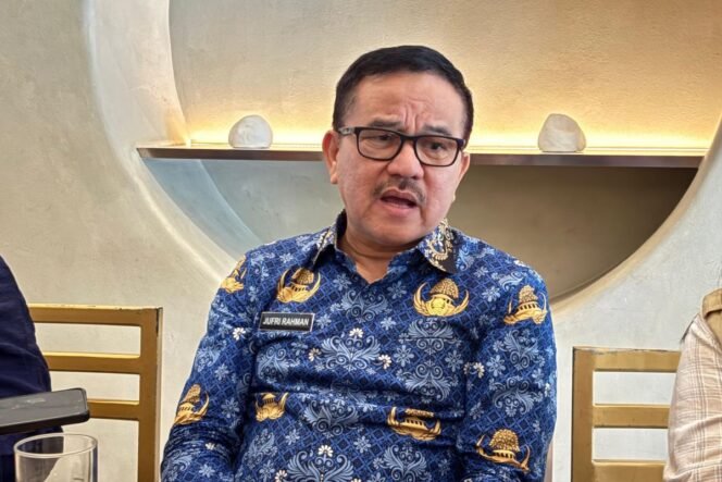 
					(Kompas.com/ Atri Suryatri Abbas)