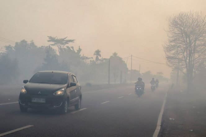 
					(AFP/REINA)