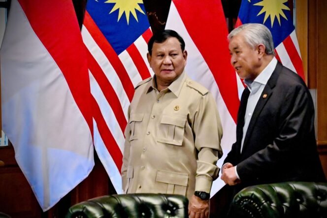 
					(Sekretariat Presiden RI)