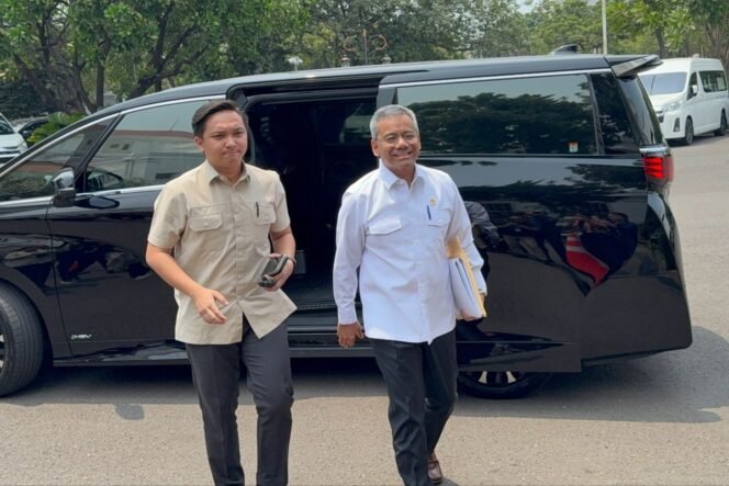 
					(KOMPAS.com/ADHYASTA DIRGANTARA)