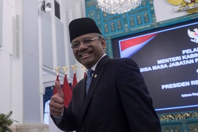 
					(ANTARA FOTO/Aditya Pradana Putra)