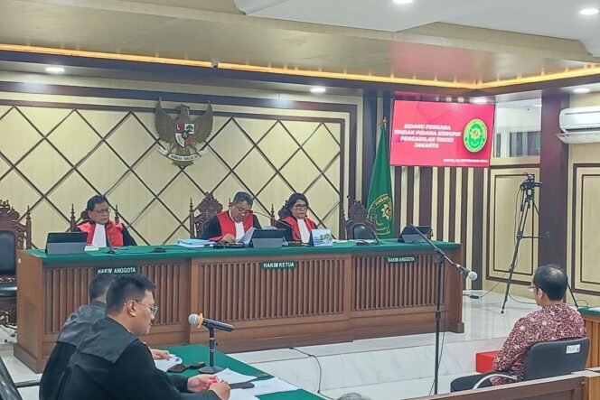 
					(Febryan Kevin/Kompas.com )